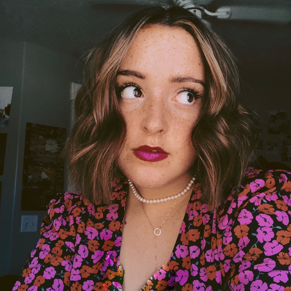 Meet your Posher, Nicole